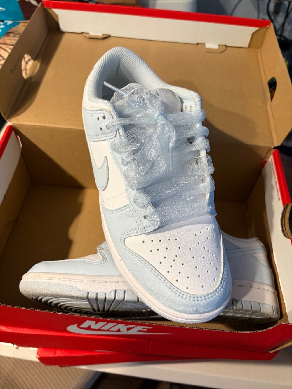 Sneaker